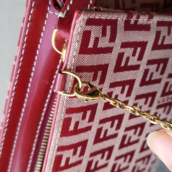 Vintage Authentic Bag - Picture 8 of 11